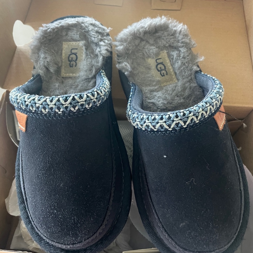 K Tasman II UGG slipper